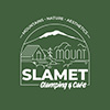 The Mount Slamet Glamping & Cafe